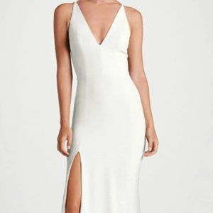 Crepe Dress - LIKE NEW!